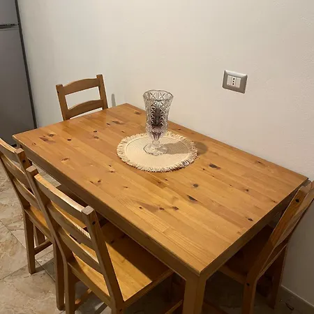 Sweet Apartament